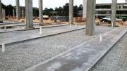 Concrete Columns