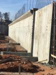 Concrete Walls